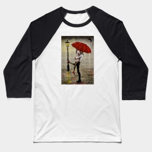 Rain lovely Baseball T-Shirt